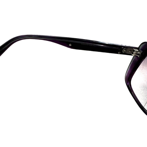 New CONVERSE Sunglasses Purple Acetate CAT2 Independence 54 14 135 Women’s main image 9